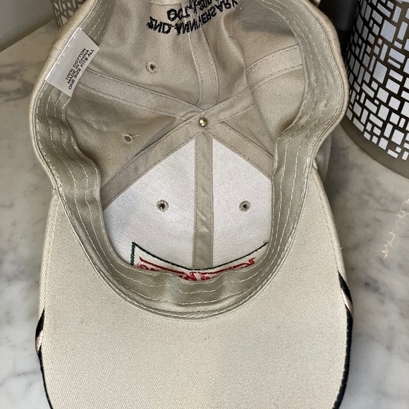 Brand New Krispy Kreme Cap/2nd Anniversary Edition - Picture 4 of 5